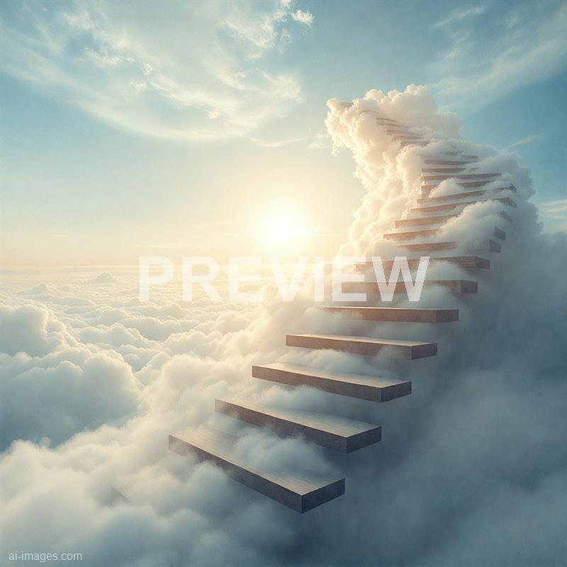 13692 - an-unfinished-staircase-fades-into-the-sky-with-its-f_250705092006_00001
